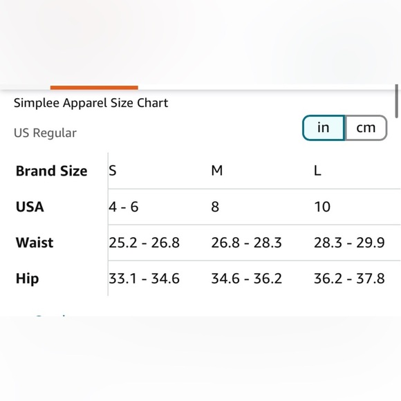 Boho Skirt - Picture 5 of 5